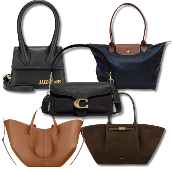 Handbag suppliers