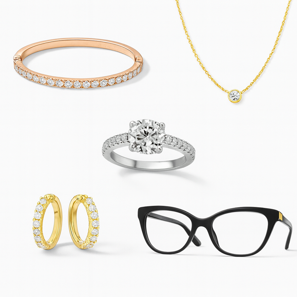 Jewelry supplier