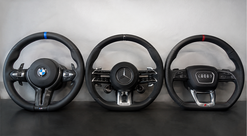 Steering wheel Supplier