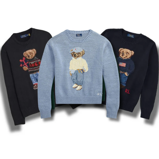 RL teddy bear supplier