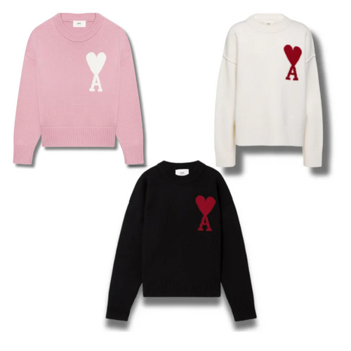AMI sweater supplier