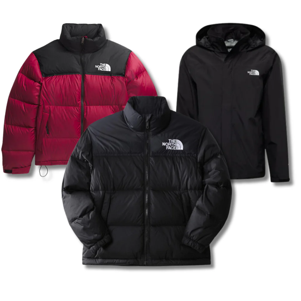 TN jacket supplier