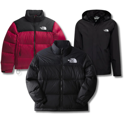 TN jacket supplier