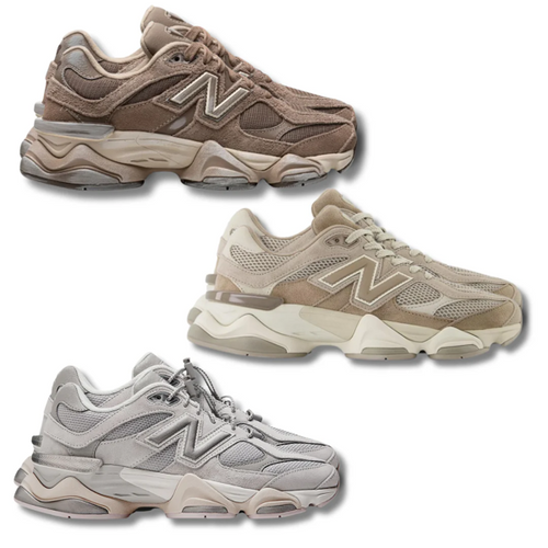 UNB 9060 shoes supplier