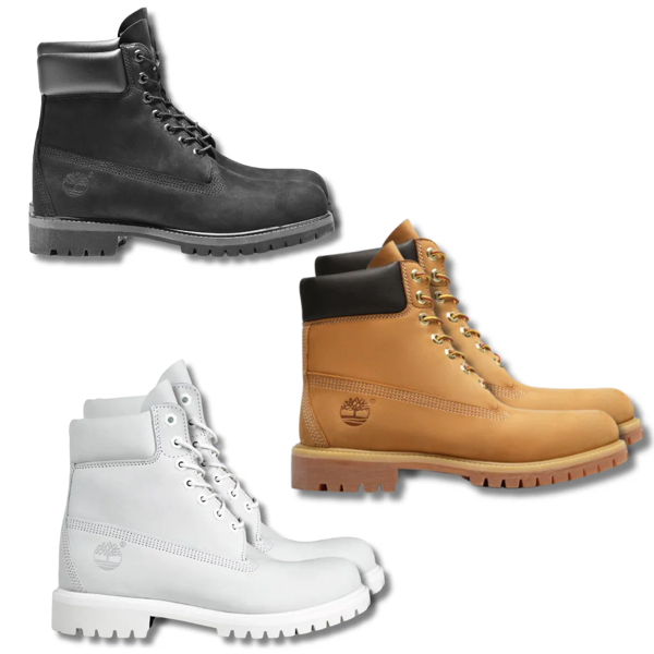 Timber shoes supplier