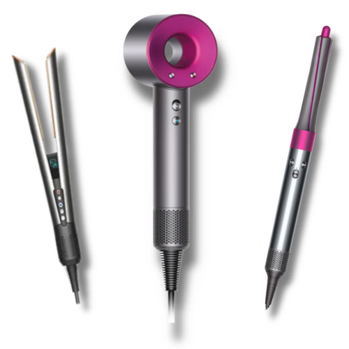 Electronics supplier