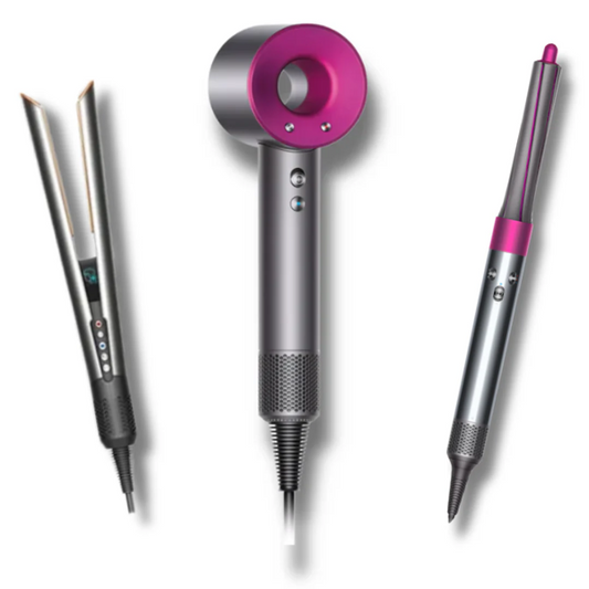 Electronics supplier