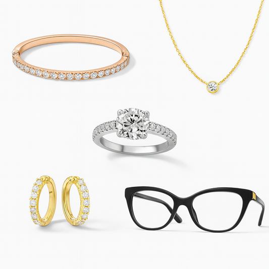 Jewelry supplier